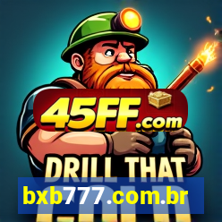 bxb777.com.br