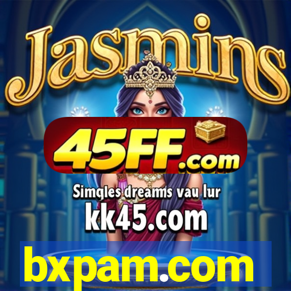 bxpam.com