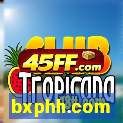 bxphh.com