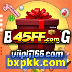 bxpkk.com