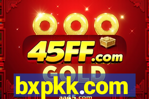 bxpkk.com