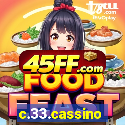 c.33.cassino