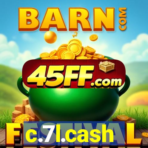 c.7l.cash