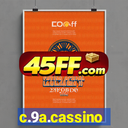 c.9a.cassino