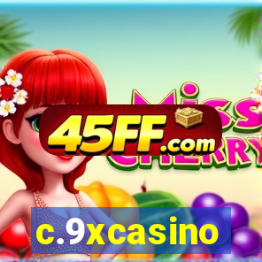 c.9xcasino