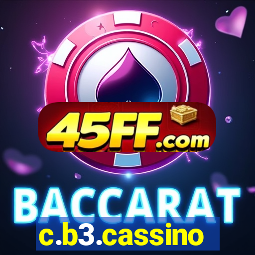 c.b3.cassino