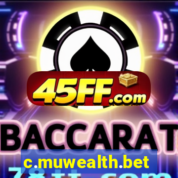 c.muwealth.bet