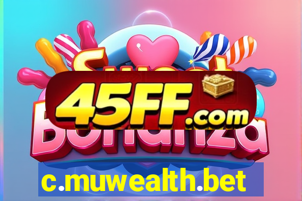 c.muwealth.bet