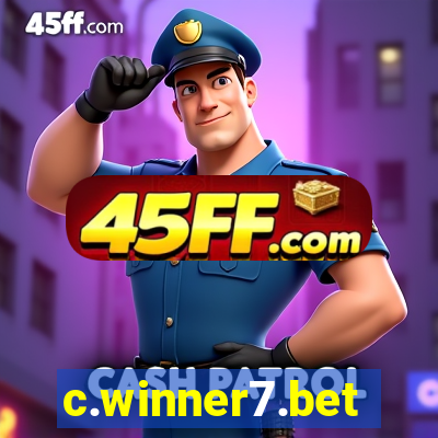 c.winner7.bet