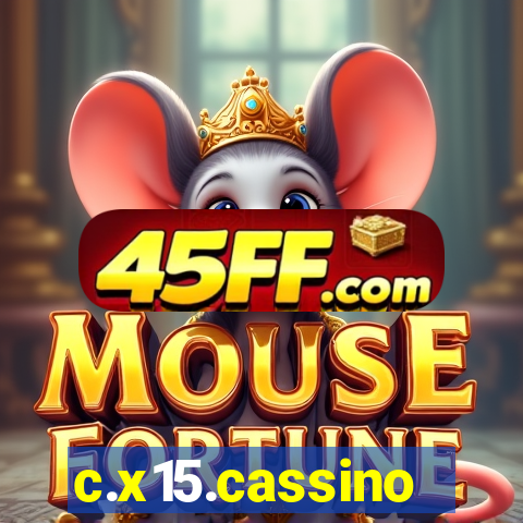 c.x15.cassino