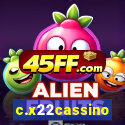 c.x22cassino