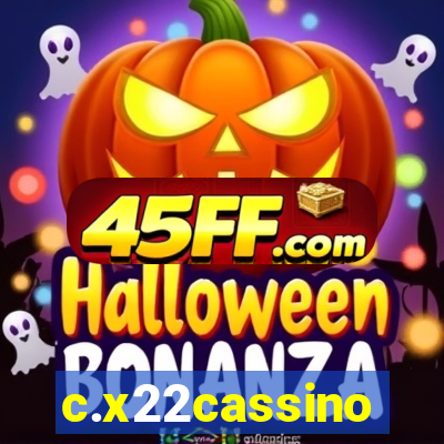 c.x22cassino