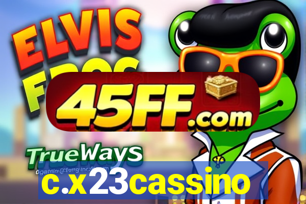 c.x23cassino