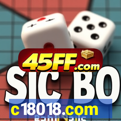 c18018.com