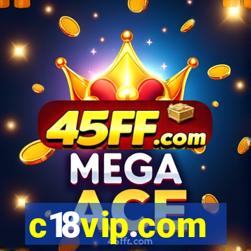 c18vip.com