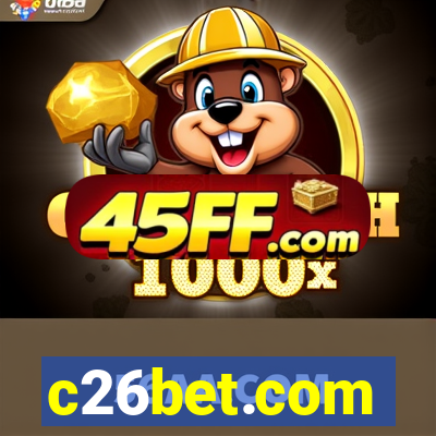 c26bet.com