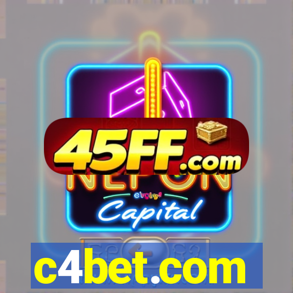 c4bet.com