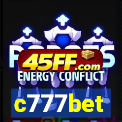 c777bet