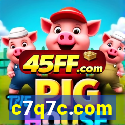 c7q7c.com