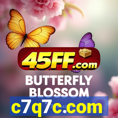 c7q7c.com
