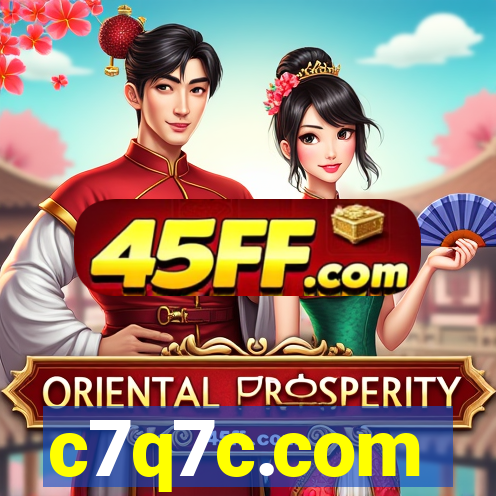c7q7c.com
