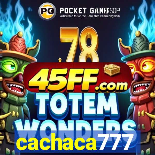 cachaca777