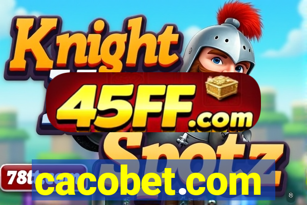 cacobet.com
