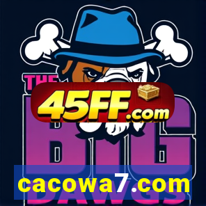 cacowa7.com