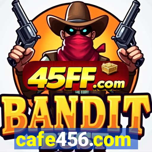 cafe456.com