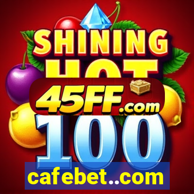 cafebet..com