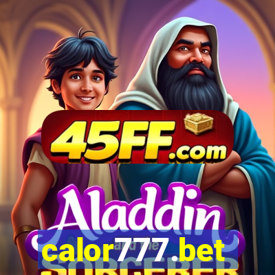 calor777.bet