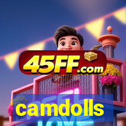 camdolls