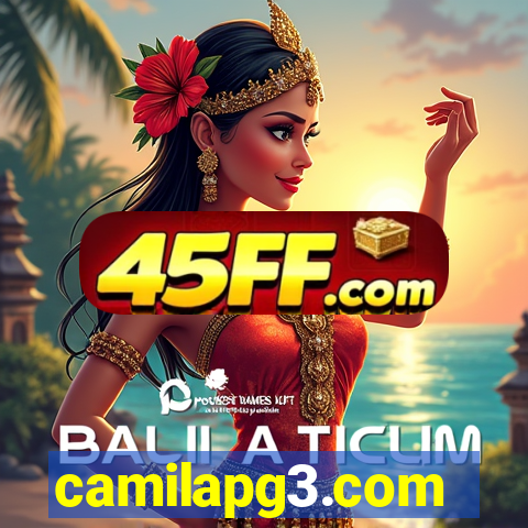 camilapg3.com