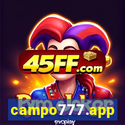 campo777.app