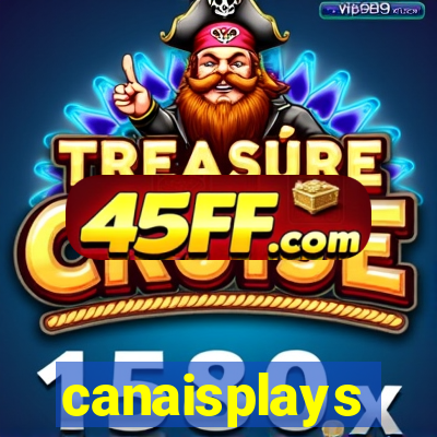 canaisplays
