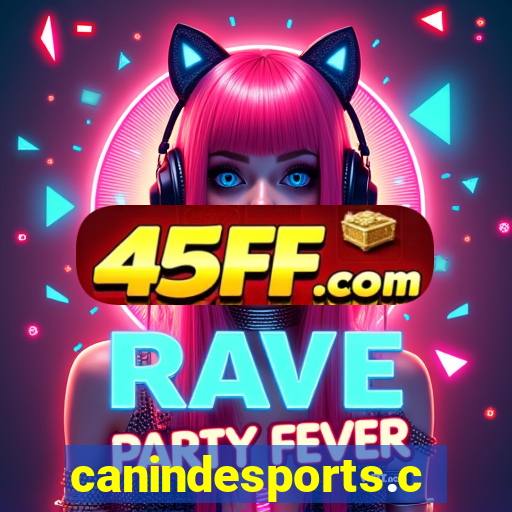canindesports.com