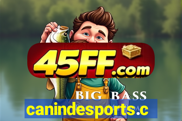 canindesports.com