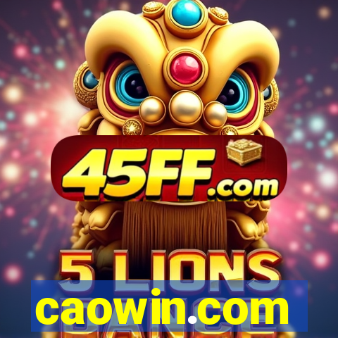 caowin.com
