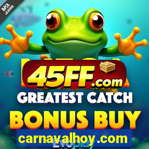 carnavalhoy.com