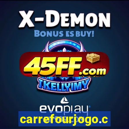 carrefourjogo.com