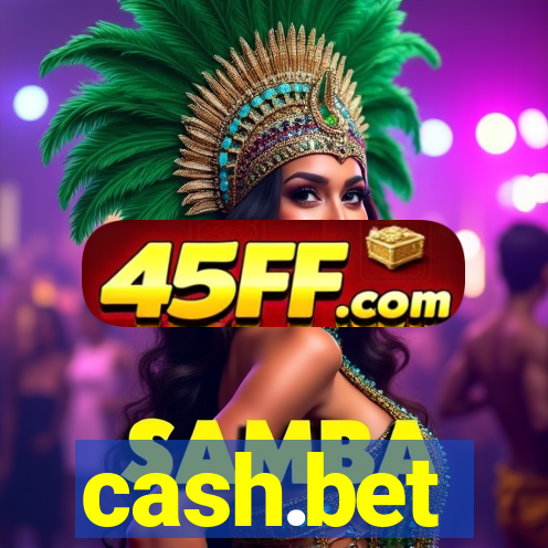 cash.bet