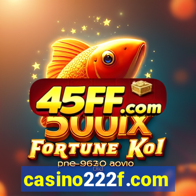 casino222f.com