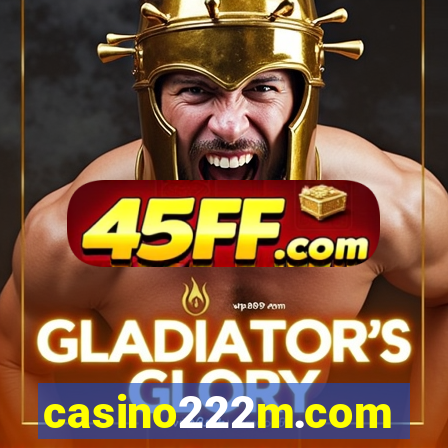 casino222m.com