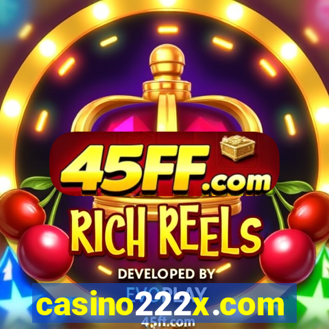 casino222x.com