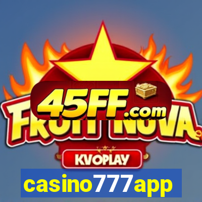 casino777app