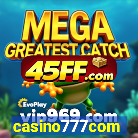 casino777com