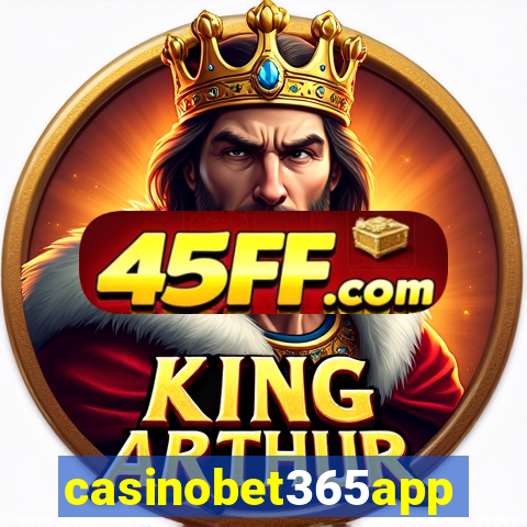 casinobet365app
