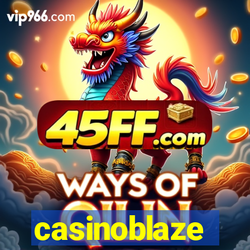 casinoblaze