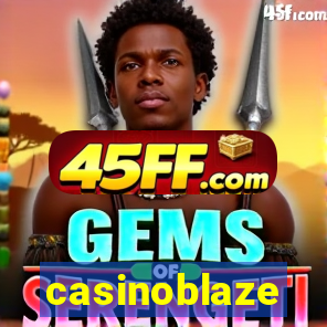 casinoblaze