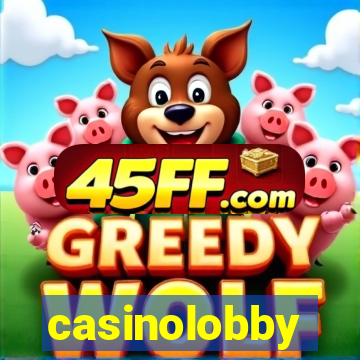casinolobby